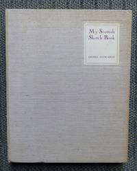 image of MY SCOTTISH SKETCH BOOK.