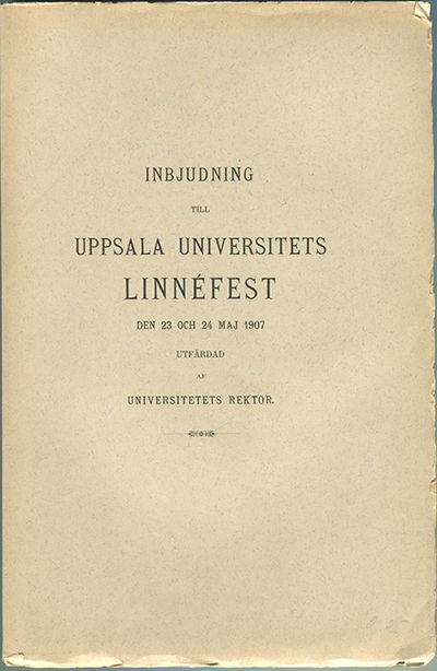 Linnés Vorlesungen über die Cultur der Pflantzen.…