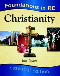 image of Foundations in RE: Christianity