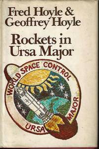 ROCKETS IN URSA MAJOR