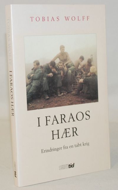 I Faraos hær - erindringer fra en tabt krig.