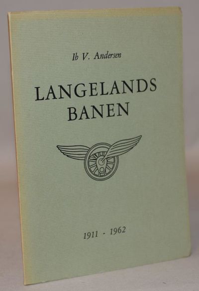 Langelandsbanen 1911-1962.
