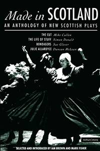 Made in Scotland: Anthology of New Scottish Plays: "Cut", The "Life of...