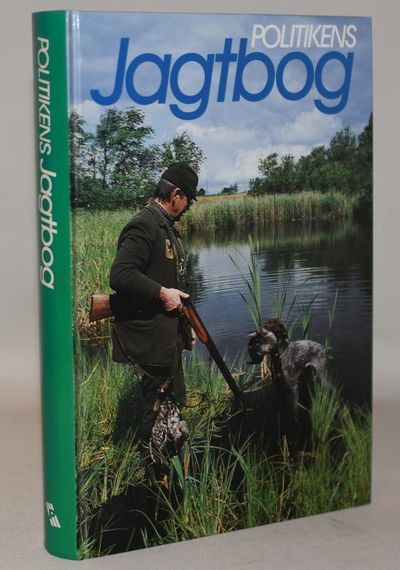 Politikens jagtbog.
