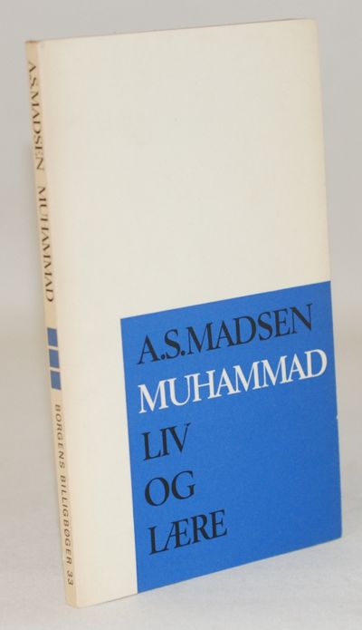 Muhammad Liv og Lære.