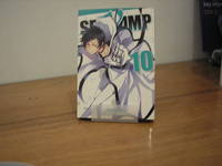 Servamp Vol. 10