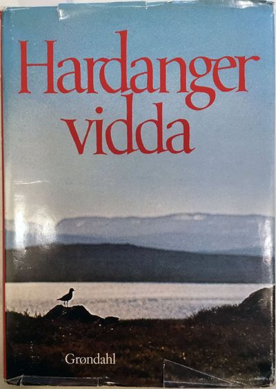 Hardangervidda