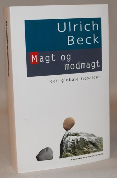 Magt og modmagt i den globale tidsalder.