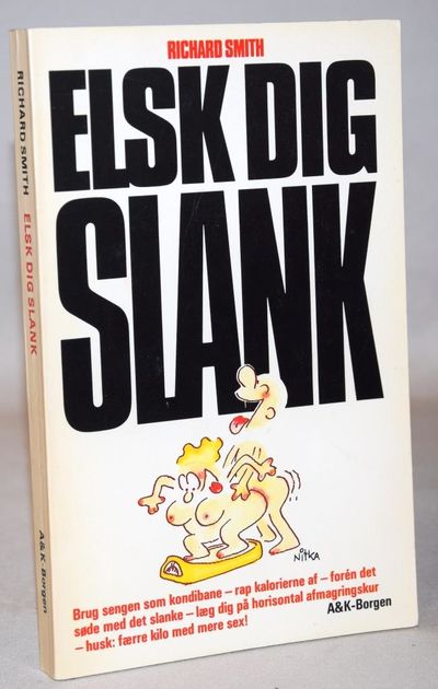 Elsk dig slank.