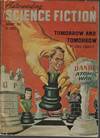 ASTOUNDING Science Fiction: January, Jan. 1947