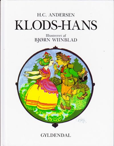Klods-Hans