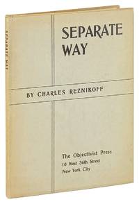 Separate Way [Hugh Seidman's Copy]