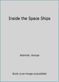 image of Inside the Space Ships