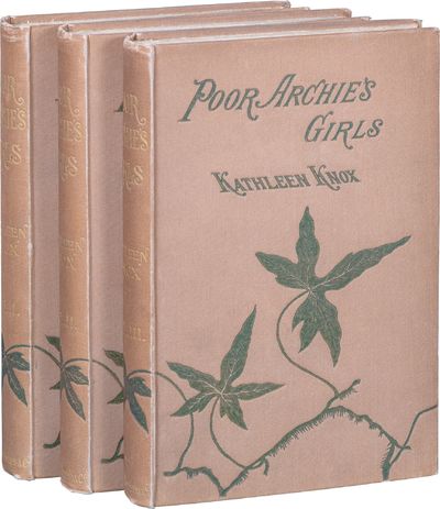 Poor Archie's Girls
