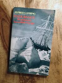 ENDURANCE : Shackleton&#039;s Incredible Voyage by Lansing, Alfred - 1998