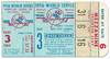 [Baseball ticket stub]: 1956 World Series game 3, New York Yankees vs. Brooklyn Dodgers