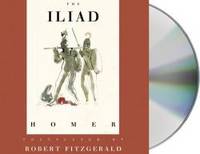 image of The Iliad: The Fitzgerald Translation