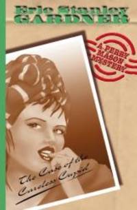 The Case Of The Careless Cupid (Perry Mason)