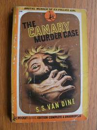 The Canary Murder Case # 248