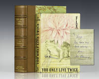 image of You Only Live Twice.