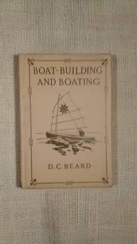 Boat-Building and Boating