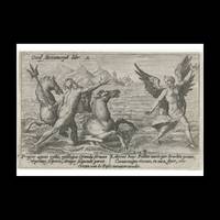 Metamorphoses of Ovidius, Photo Rag Bright White, Premium Quality, A3