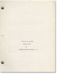One Day at a Time: Moving Out (Original screenplay for an unproduced episode of the television show)