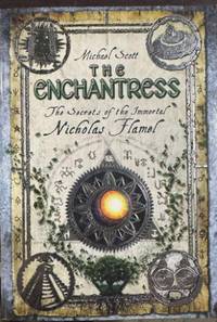 The Enchantress