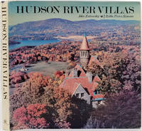 Hudson River Villas - signed by Zukowsky, John and Robb Pierce Stimson - 1985