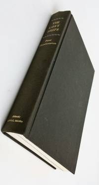 cover of The Lost Ships