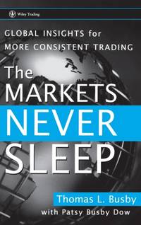 The Markets Never Sleep: Global Insights for More Consistent Trading