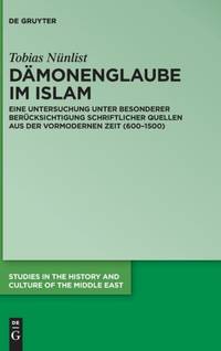 Dämonenglaube im Islam