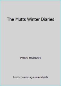The Mutts Winter Diaries