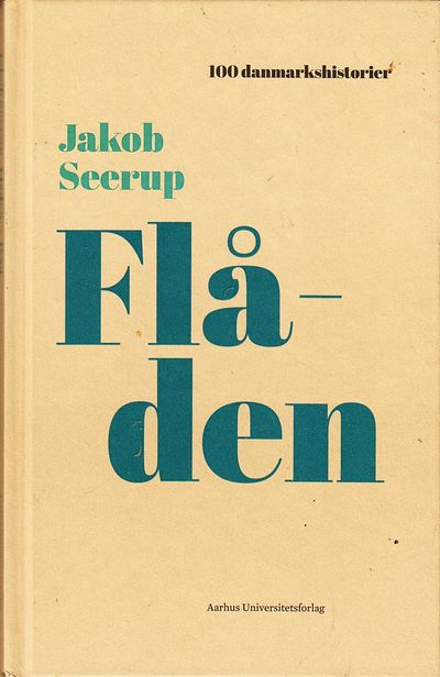 Flåden