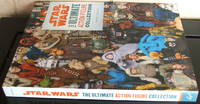 image of Star Wars: The Ultimate Action Figure Collection