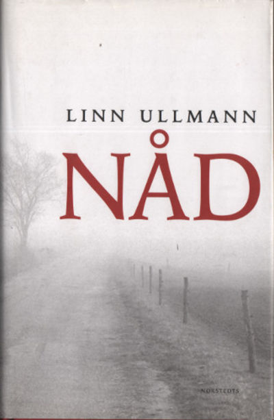 NÅD.