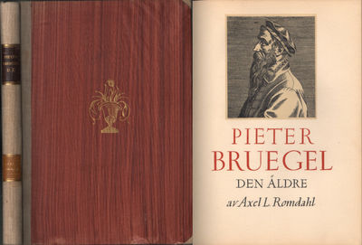 PIETER BRUEGEL D.Ä.