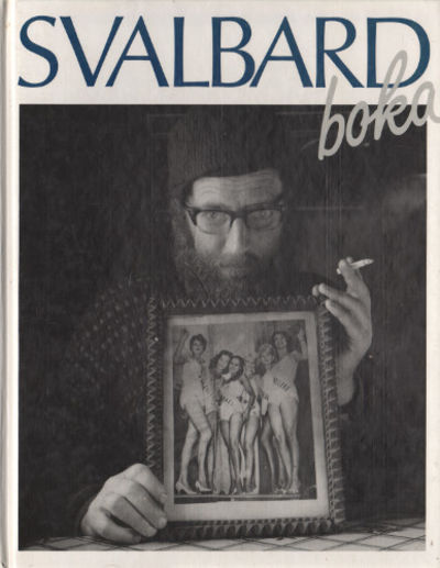 SVALBARDBOKA 3.