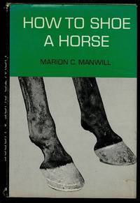 image of How to Shoe a Horse