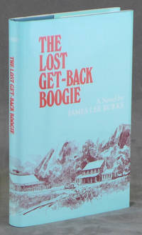 image of The Lost Get-Back Boogie