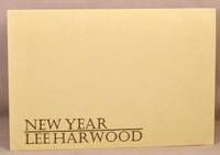 image of New Year. NOT A BOOK.