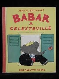 BABAR A CELESTEVILLE.