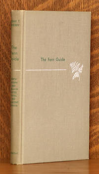 cover of THE FERN GUIDE, NORTHEASTERN AND MIDLAND UNITED STATES AND ADJACENT CANADA