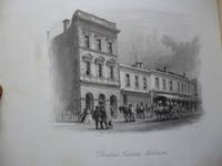 image of Victoria Illustrated, Second Series, with Descriptive Letterpress