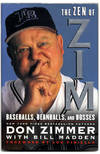 The Zen of Zim  - 1st Edition/1st Printing