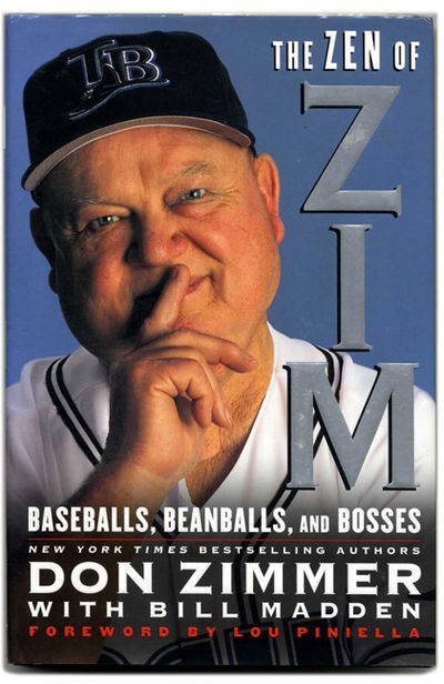 The Zen of Zim - 1st Edition/1st Printing