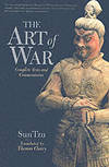 Art of war by Sun, Tzu - Utg. 2003