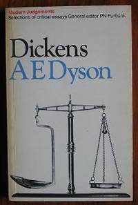 Dickens by Dyson, A E (editor) - 1968