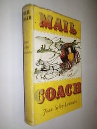 Mail Coach by Selby-Lowndes Joan - 1947