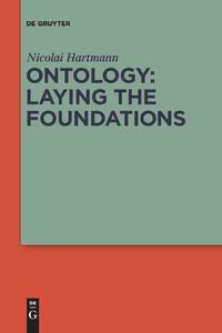 Ontology: Laying the Foundations